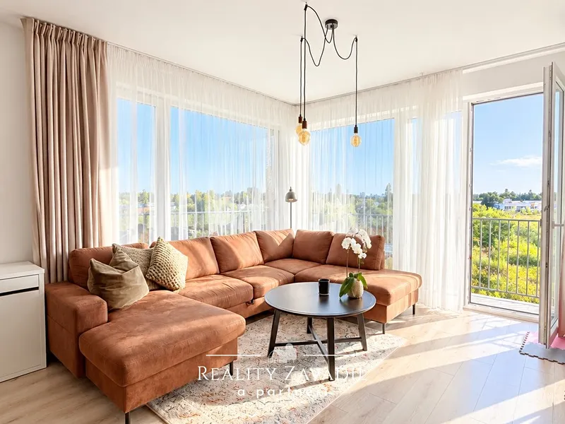 Prodej bytu 3+kk 102,8 m², Pardubice - Zelené Předměstí